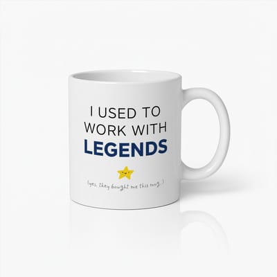 Nevolis® | Koffiemok 330ml met Uniek Design | Ontwerp Jouw Eigen Mok | Handgemaakt Cadeau voor Koffieliefhebbers | Gepersonaliseerd op Aanvraag | Enkel of Grote Bestelling