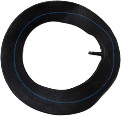 Scooter Binnenband - Reserve Band - Veilig Rijden - Goede Grip - 12 1/2 x 2.75 - Zwart