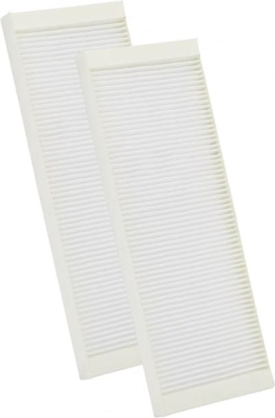 Filterset t.b.v. Duco DucoBox Energy Comfort D325