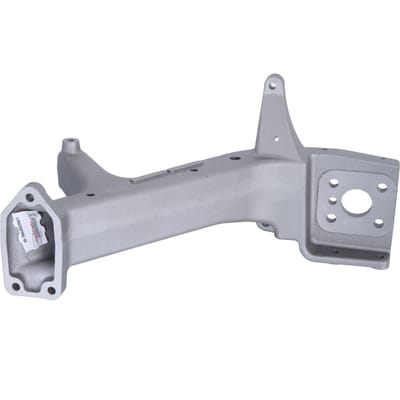 Bumper, steun COVIND PRM/99 links
