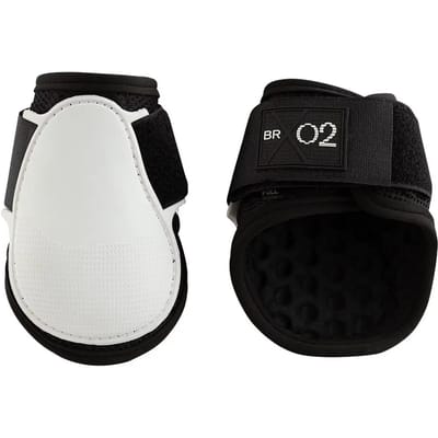 Kniebeschermers voor paard BR Equitation XO2