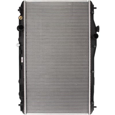 Radiator, motorkoeling KOYORAD PL082908R