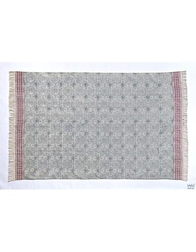 vloerkleed/tapijt Windy Hill Balthazar 100% katoen 175*250cm