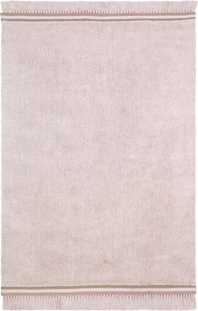 Tapis Petit Powder Pink - 170 x 120 cm
