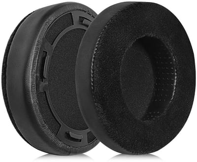Vervangende oorkussens Geschikt voor Hifiman HE300/400 hoofdtelefoons