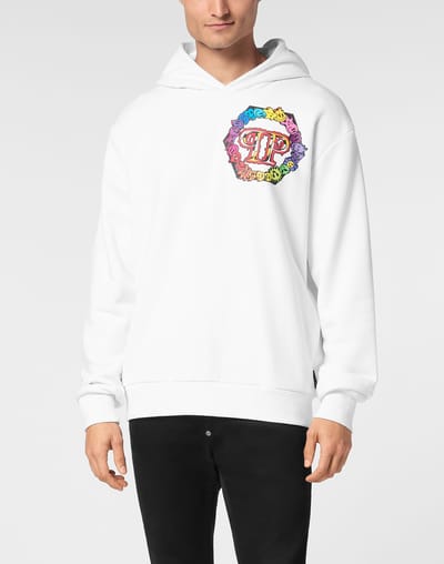 Hoodie Sweatshirt