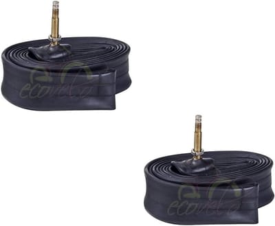 Binnenband 12 inch met ventiel voor stadsfiets en kinderfiets