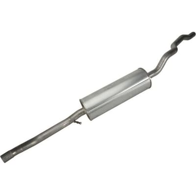 Voorpijp ASMET 03.098