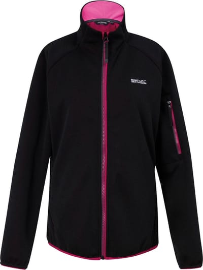Fleece met volledige rits voor dames Regatta Ravenhill