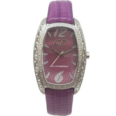 Horloge Dames Chronotech CC7121LS-08 (29 mm)