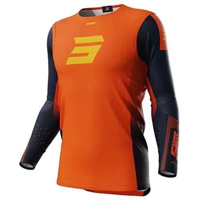 Motorcross trui Shot Race Gear Aerolite