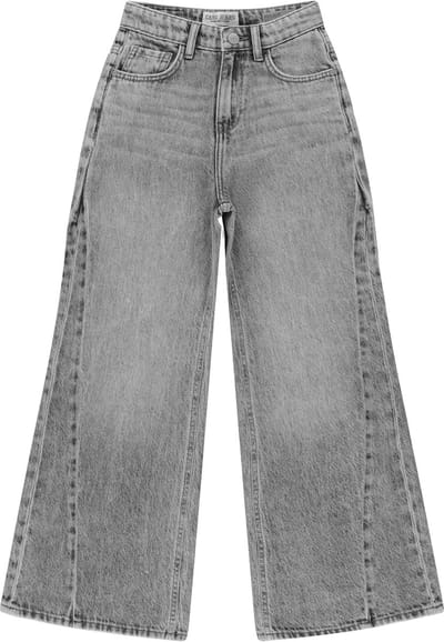 Cars Jeans Jeans Dyara jr. Wide Fit - Meisjes