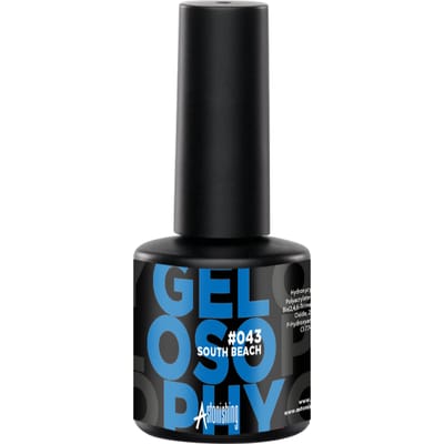 Astonishing Gelosophy #043 South Beach 7ml