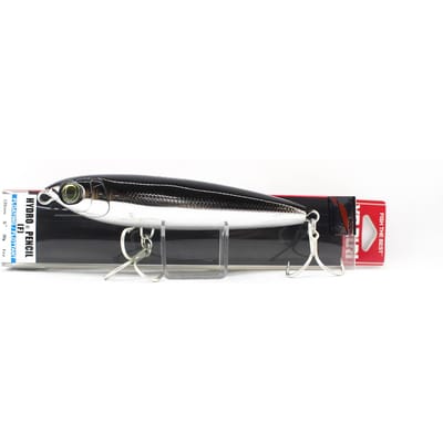 Yo Zuri Hydropotlood 125 mm drijvend kunstaas R1153-CSBL (1595)