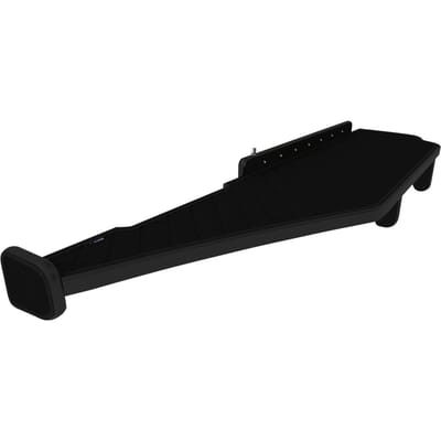 Bbinnenlegplank cabine F-CORE FT11 BLACK