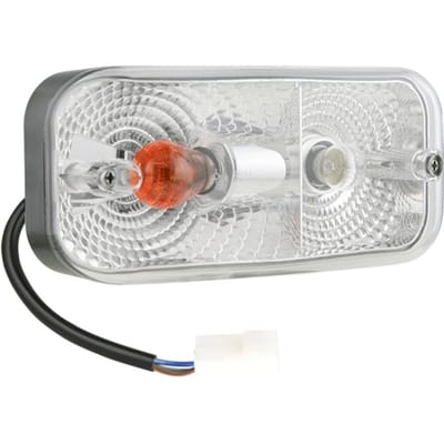 Knipperlicht WESEM LA5.39805.01