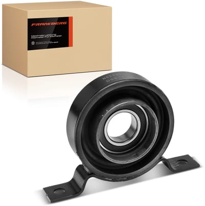 Frankberg 1x lager cardanas cardanlager midden voor Land Rover