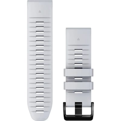 Siliconen horlogebandje Garmin QuickFit®