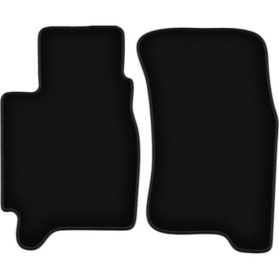 BASIC voorzijde voor: Subaru Legacy II stationwagen, sedan 1993-1998