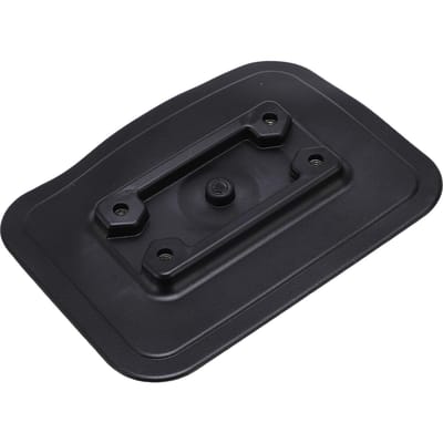 Opblaasboten Lijmen Op Pad Rubber Kajakken Opblaasboten Hengelhouder Echoloodmontage Visgereedschap black
