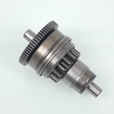 Startrondsel startmotor RMS voor Chinese scooter 50 139QMB Nieuw