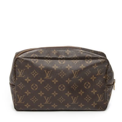 Toiletry Pouch GM  Pouch