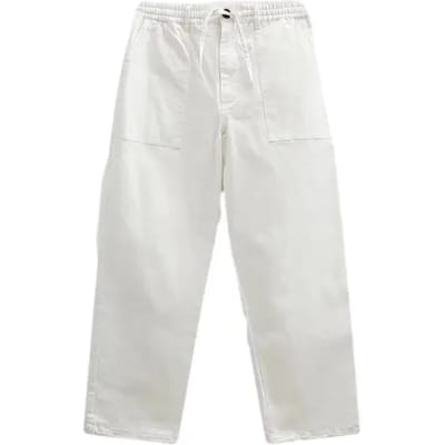 Broek Anerkjendt Jakob Fatique