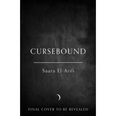 Cursebound - Faebound - Saara El-Arifi