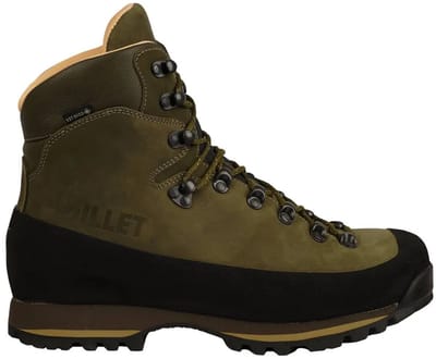 Millet Bouthan Goretex Wandelschoenen Bruin EU 40 2/3 Man