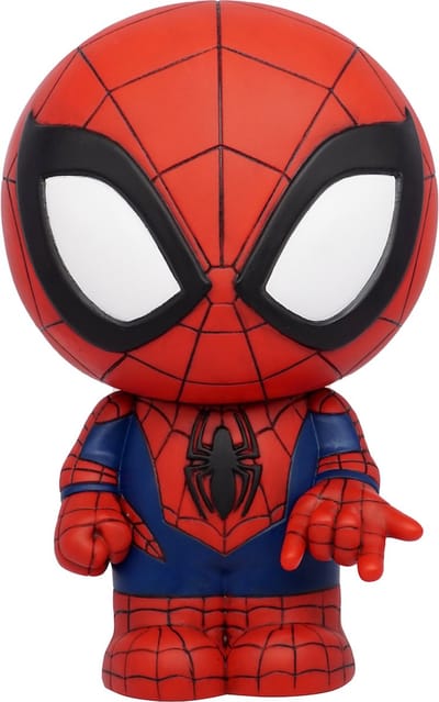 MARVEL - Figural Bank -Spaarpot - Spider-Man 20cm