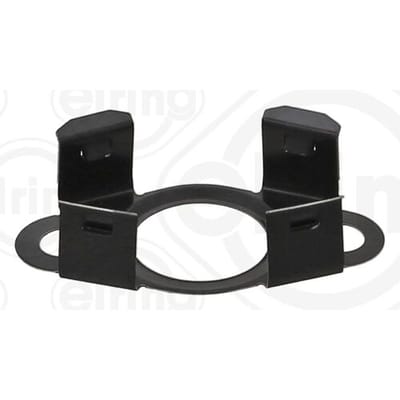 Pakking, olie-uitlaat (oplader) ELRING 686.830