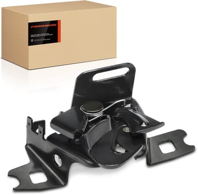 Frankberg 1x motorkapslot voor VW Golf III Polo Vento Seat Arosa