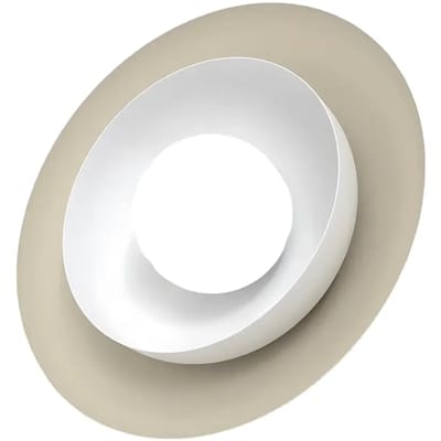 Wandlamp Emibig Lighting Poppi K1
