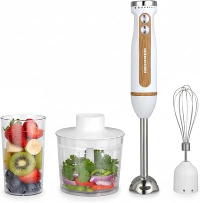 Waterdispenser - Warme koude - Direct drinken - Vrijstaand model - Compact design - Wit
