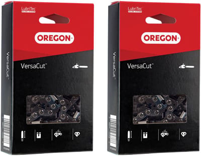 Oregon VersaCut Serie - Zaagketting - 3/8 inch - 1,3mm - 52 Schakels