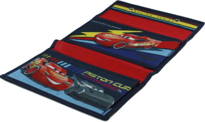 Cars opbergzak - wandorganiser - 26X47cm