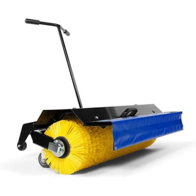 Husqvarna borstel rider 200 serie