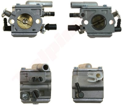 Carburateur passend op STIHL MS380 typ ZAMA ( 1119 120 0605 )