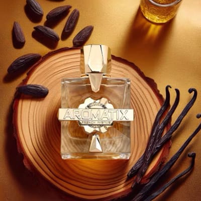 X Xandal - Aromatix - French Avenue - 100 ML Extrait de Parfum