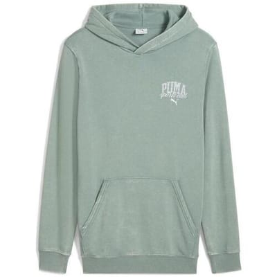 Capuchon sweaters Puma Class Washed