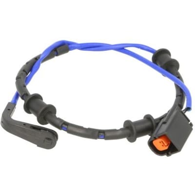 Waarschuwingscontact, remblokslijtage QUICK BRAKE WS0370A