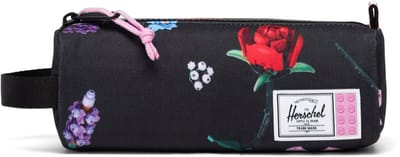 LEGO Settlement Pencil Case Little Herschel - Falling Florals