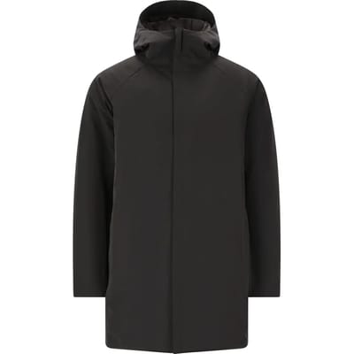 SOS Parka Boiwa