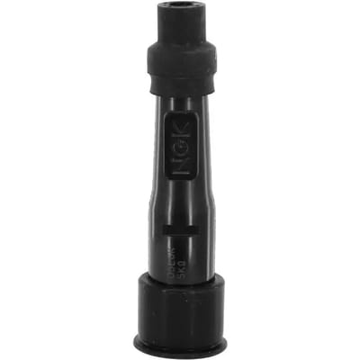 Osram motorfiets bougie-onderdrukker met olijf NGK Sf05egk
