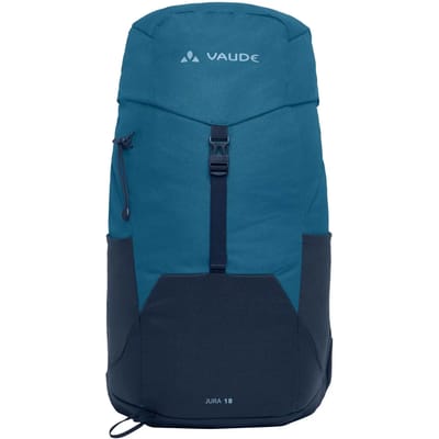 VAUDE Jura 18, Unisex, Rugzak