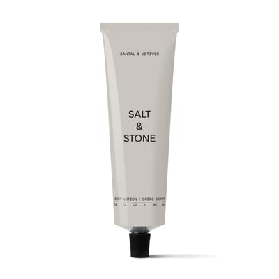 Salt & Stone Santal & Vetiver Bodylotion 100 ml