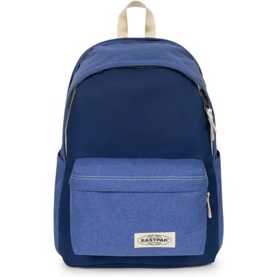 Eastpak Day Office Authentic Original Rugzak - Mono Block Blue