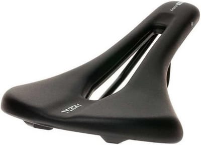 Ergonomisch Fietszadel Heren voor Racefiets en Mountainbike - Comfortabel en Schokabsorberend