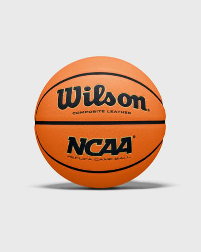 NCAA REPLICA GAME BASKETBALL SIZE 7