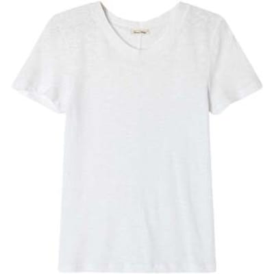 T-shirt Korte Mouw American Vintage 3608290591399